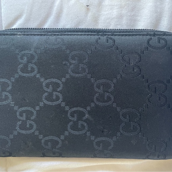 Vintage Gucci phone book - Picture 5 of 5